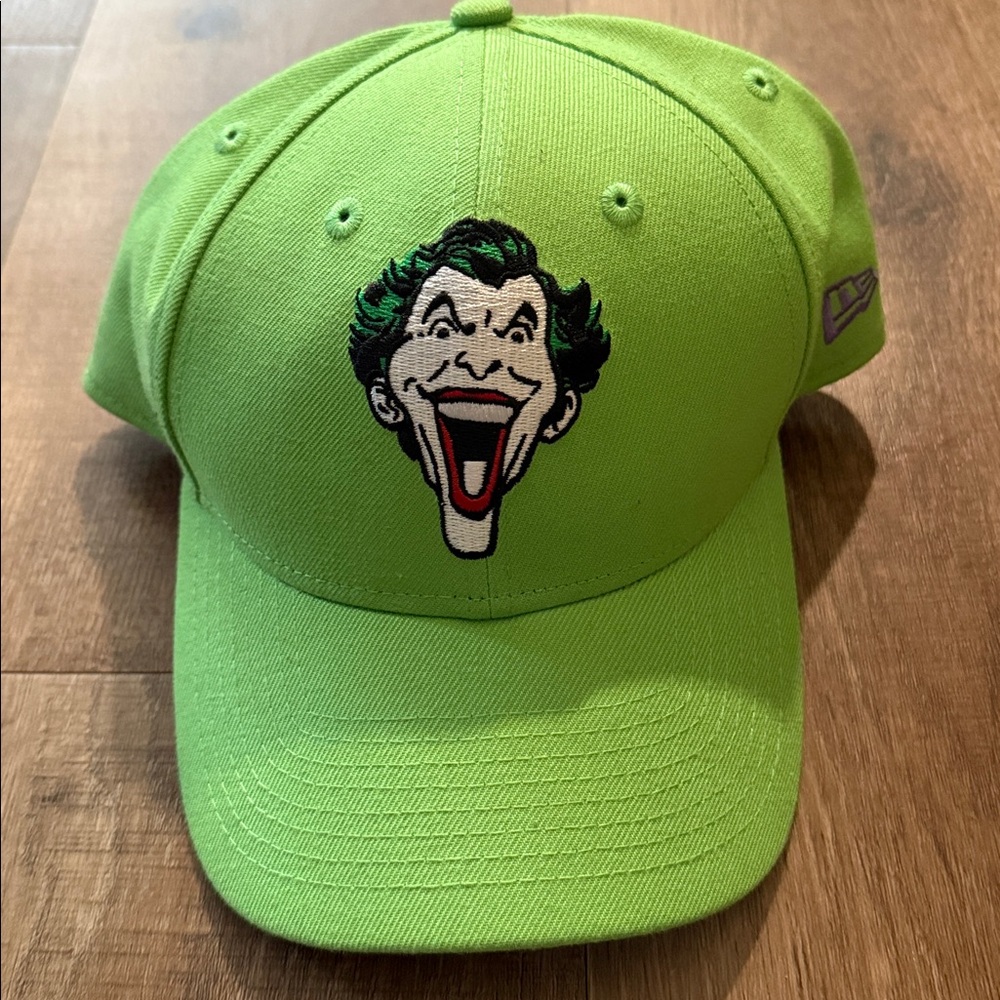 New Era Joker Hat